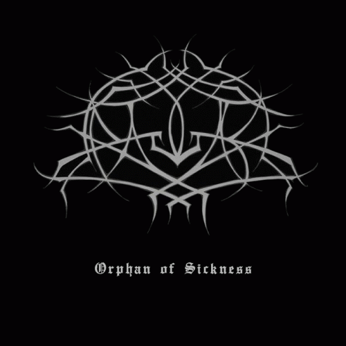 Krallice : Orphan of Sickness